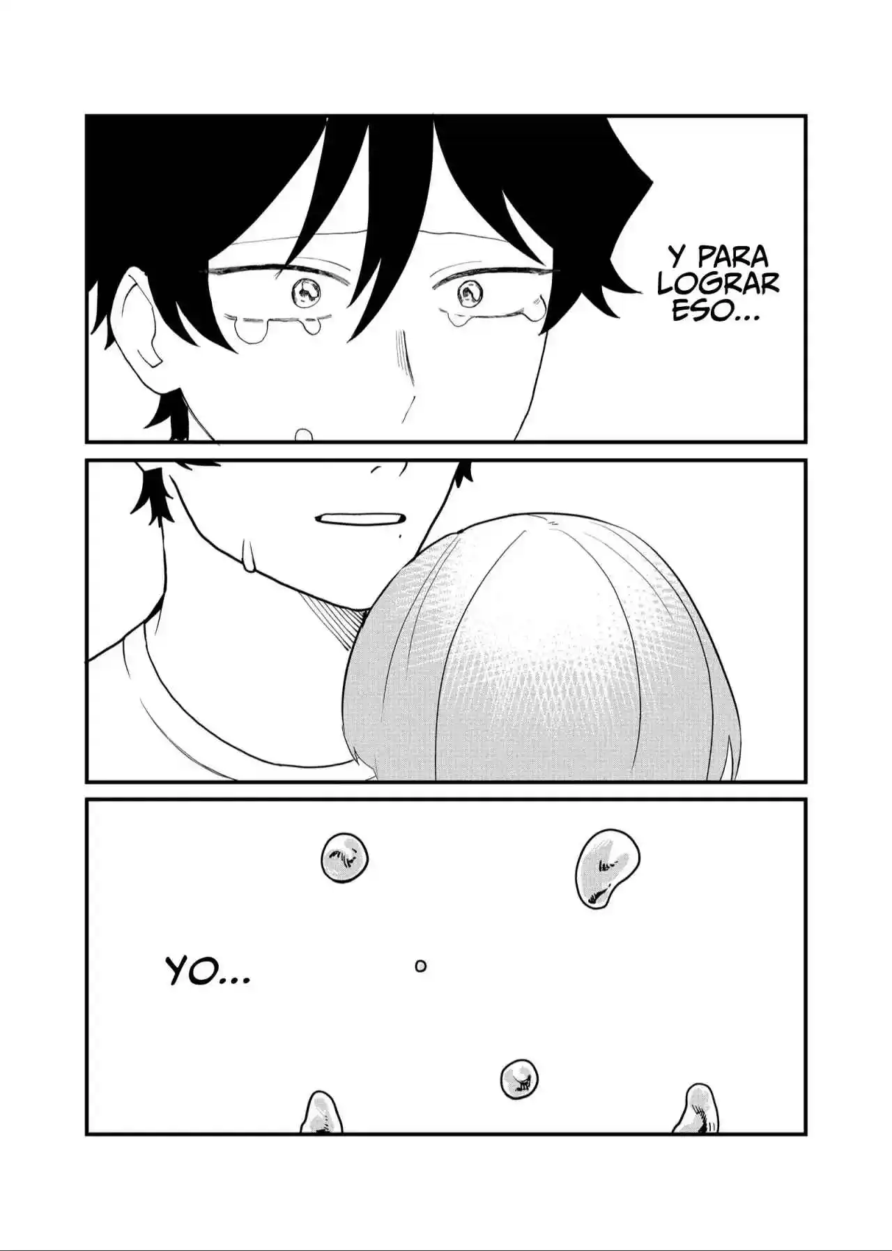La Chica Controladora Kubaru-chan - Capítulo 46 - Página 16 - LectorTMOo