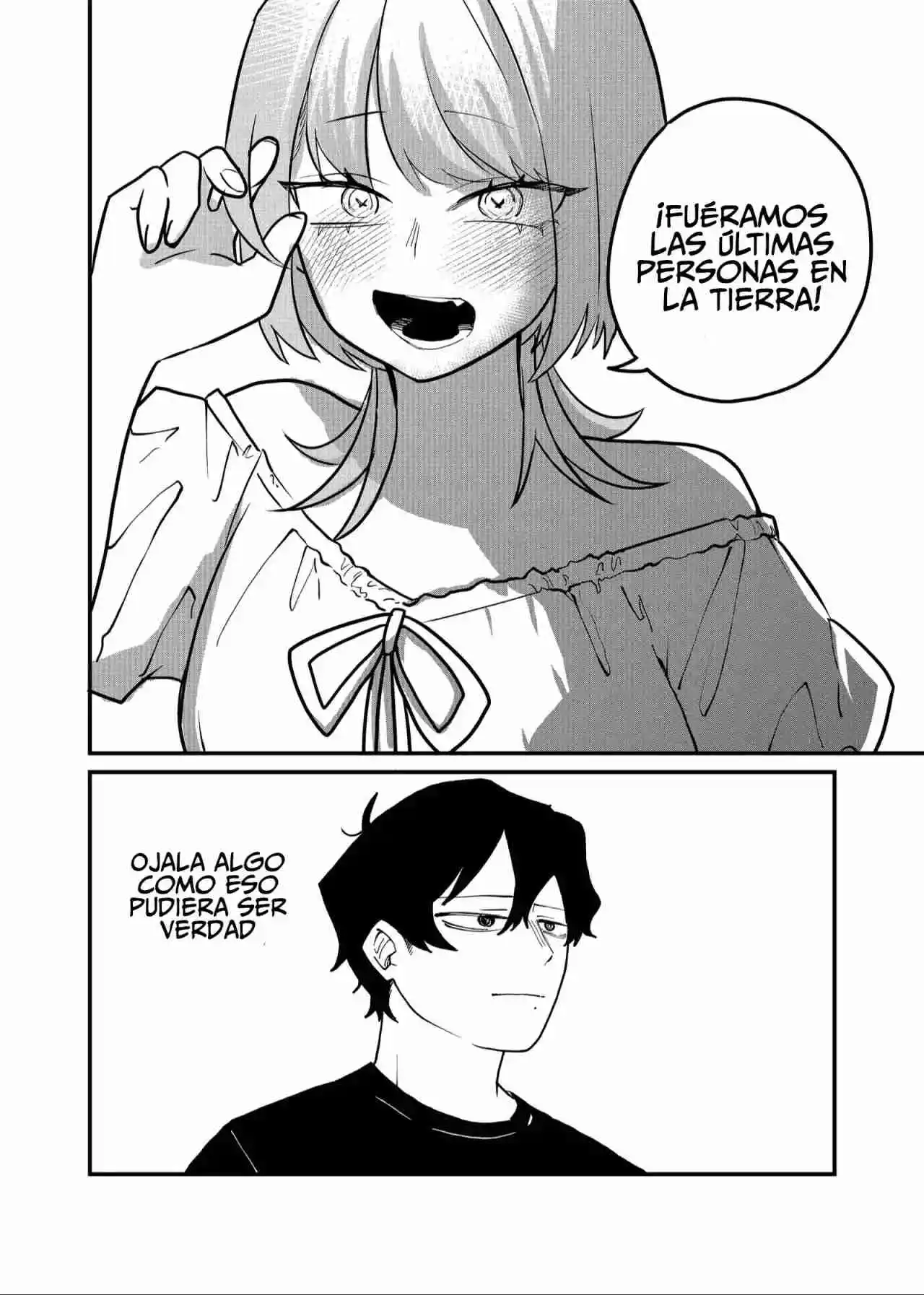La Chica Controladora Kubaru-chan - Capítulo 47 - Página 7 - LectorTMOo