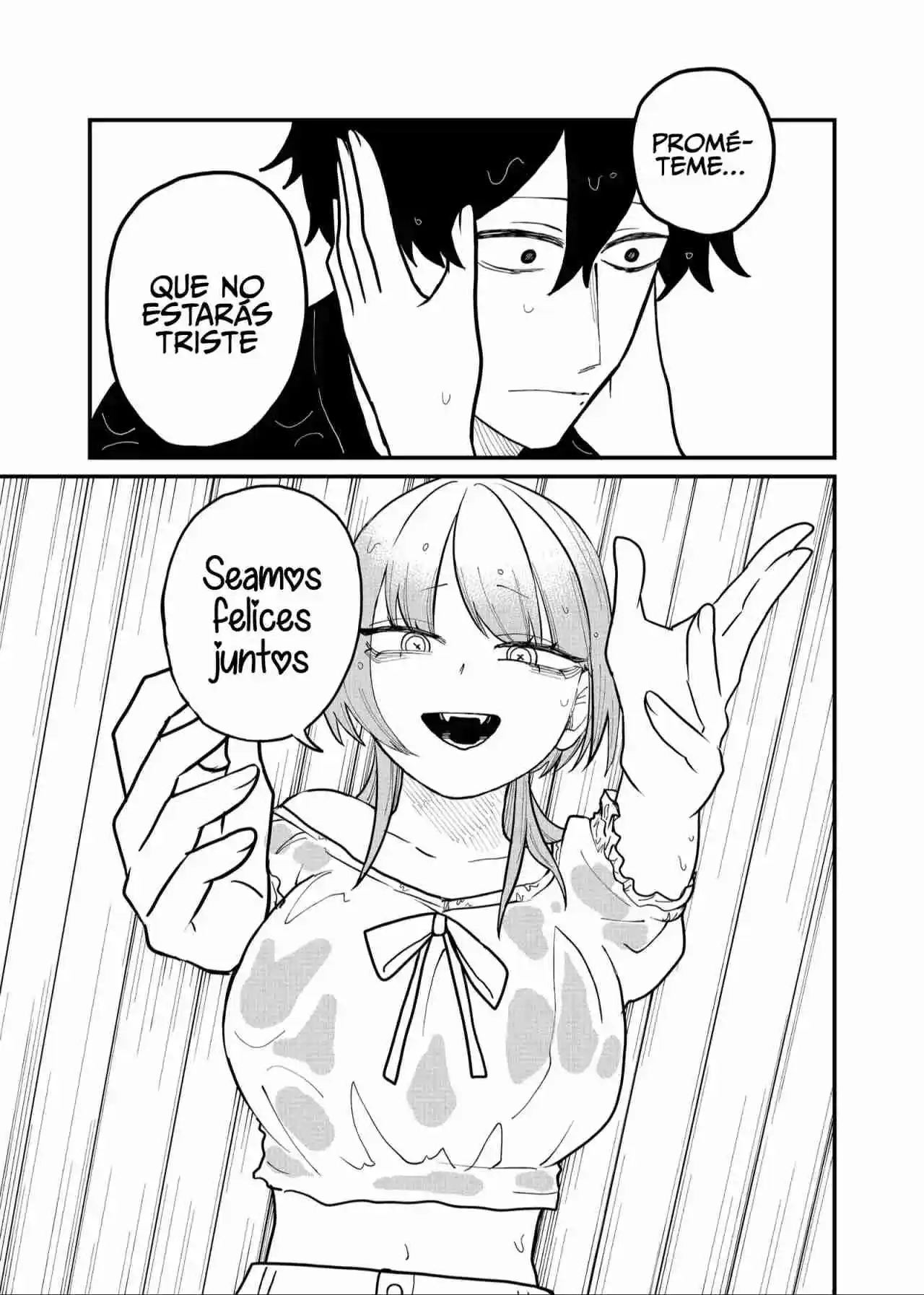 La Chica Controladora Kubaru-chan - Capítulo 47 - Página 18 - LectorTMOo