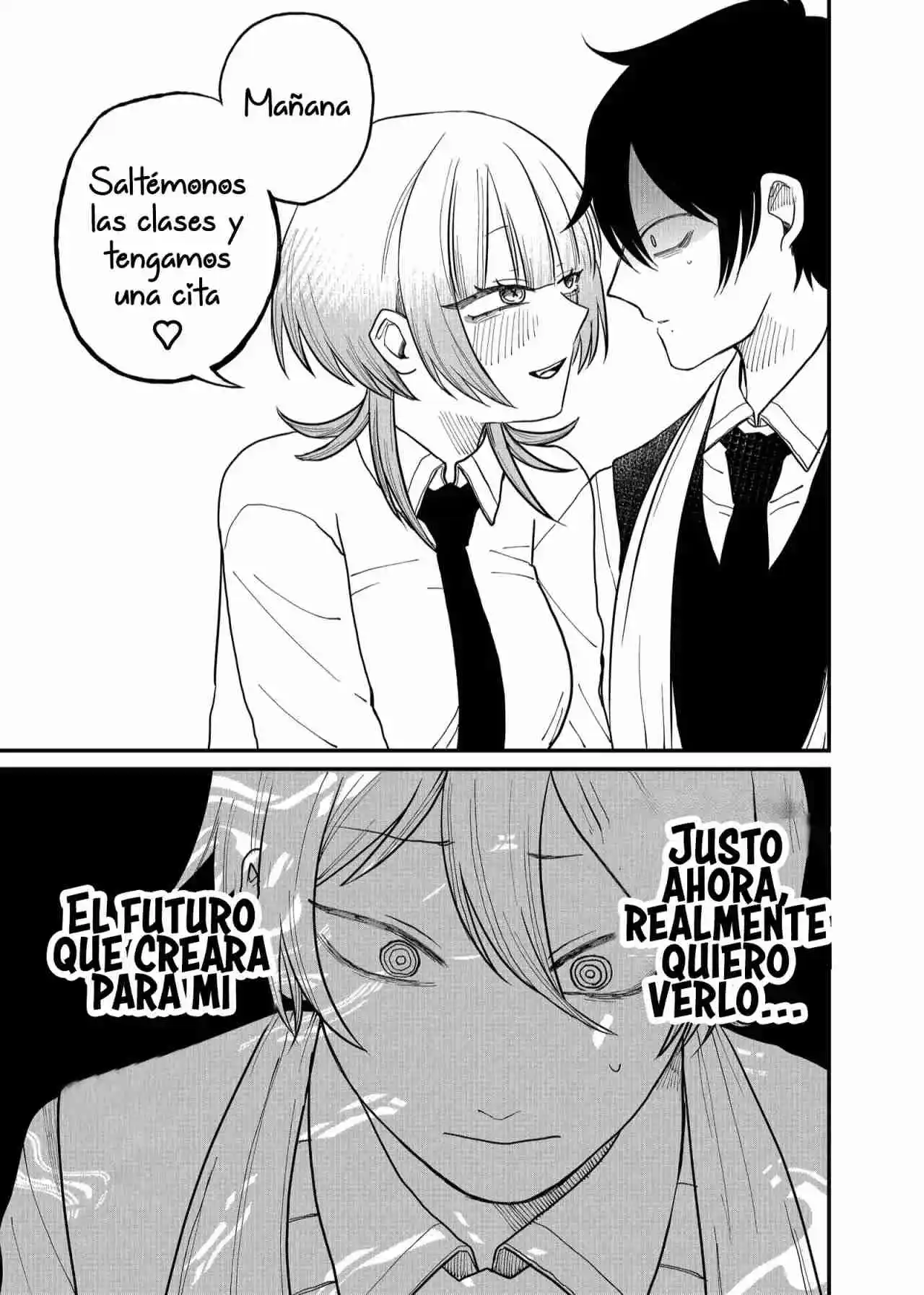 La Chica Controladora Kubaru-chan - Capítulo 5 - Página 28 - LectorTMOo