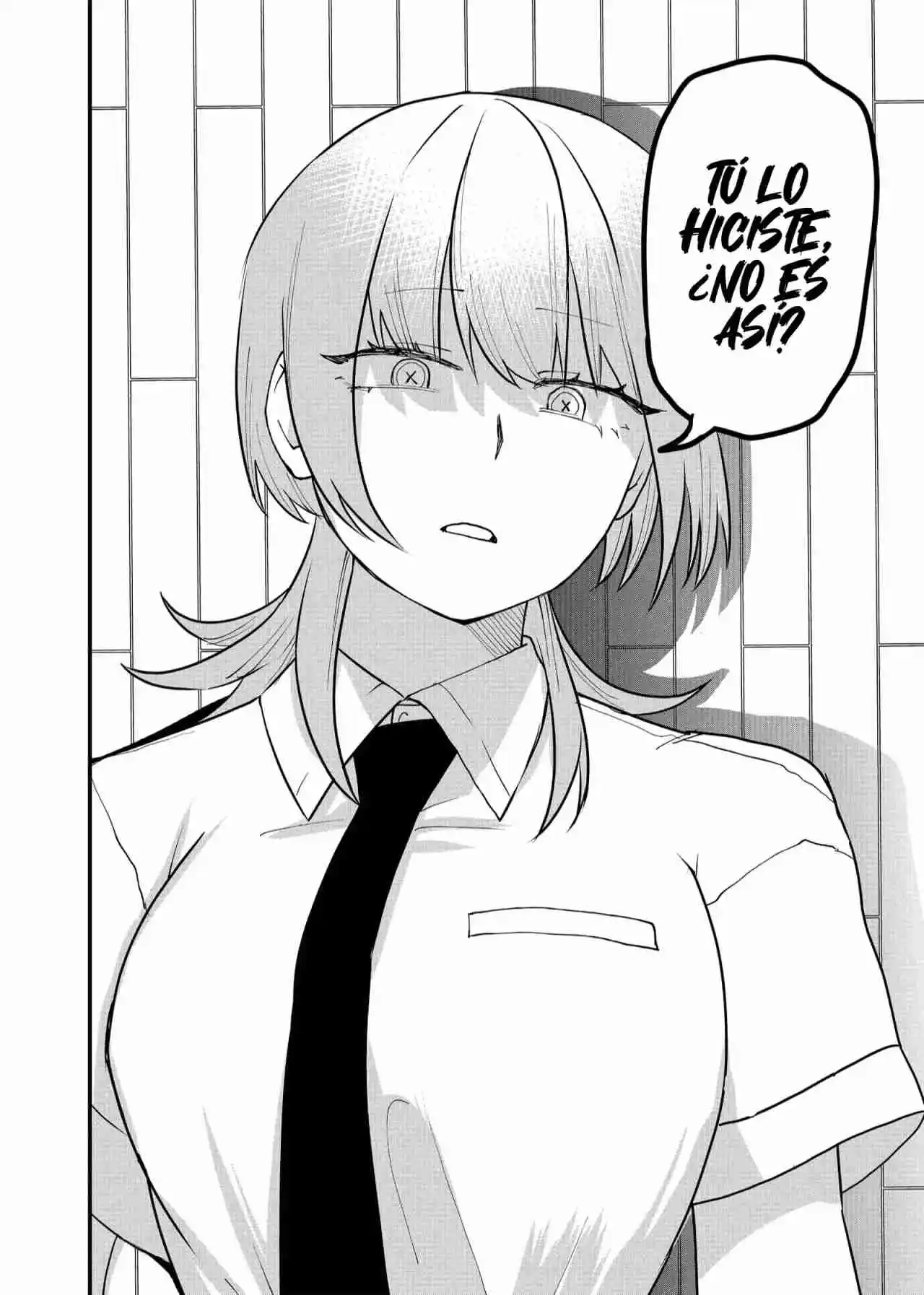 La Chica Controladora Kubaru-chan - Capítulo 52 - Página 13 - LectorTMOo