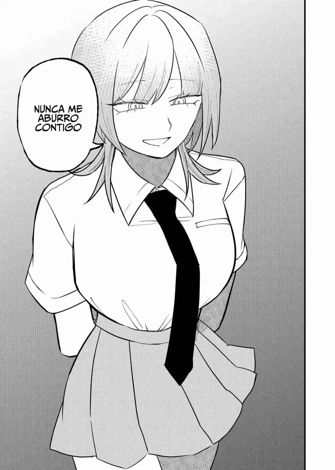 La Chica Controladora Kubaru-chan - Capítulo 55 - Página 16 - LectorTMOo