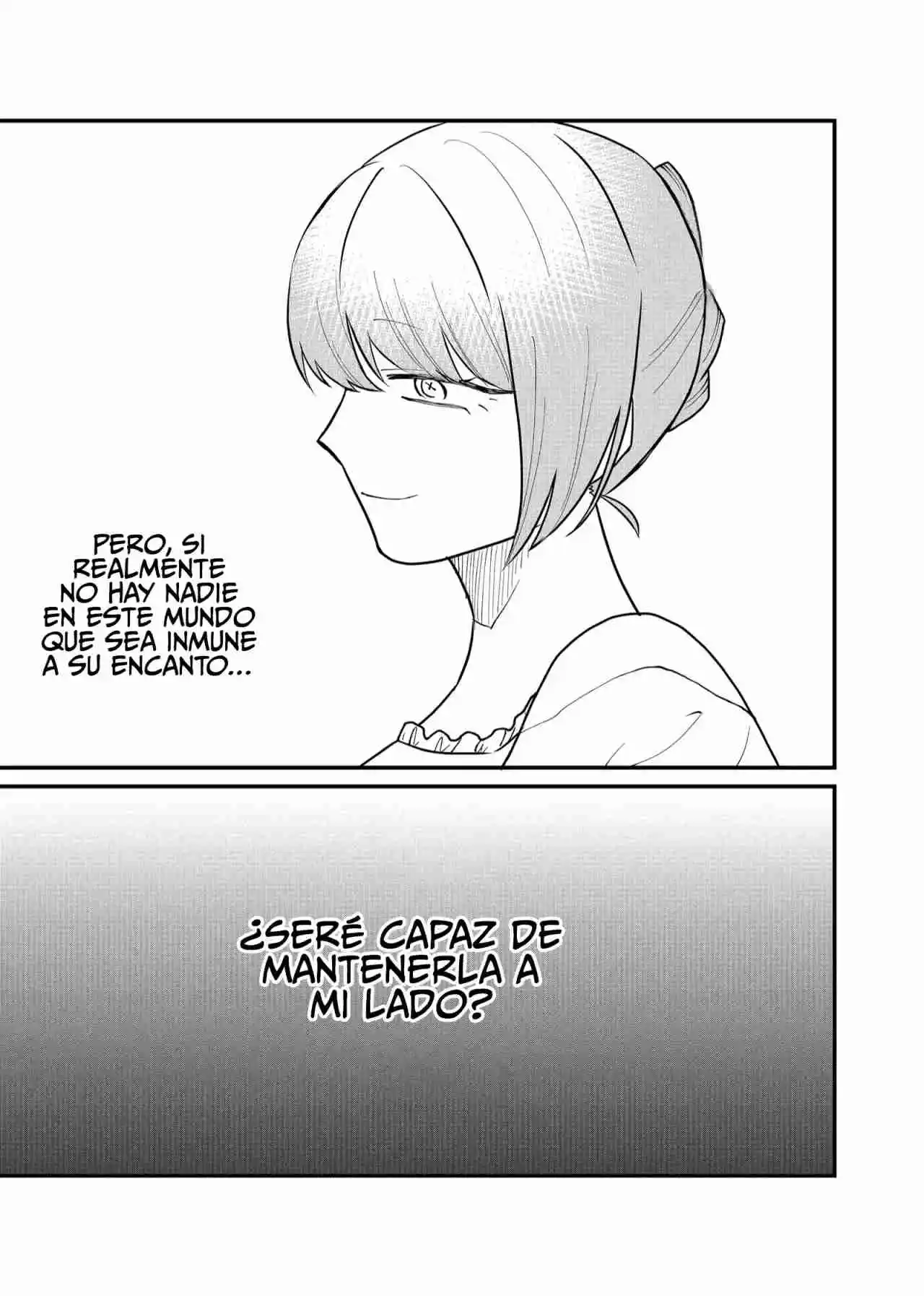 La Chica Controladora Kubaru-chan - Capítulo 56 - Página 8 - LectorTMOo