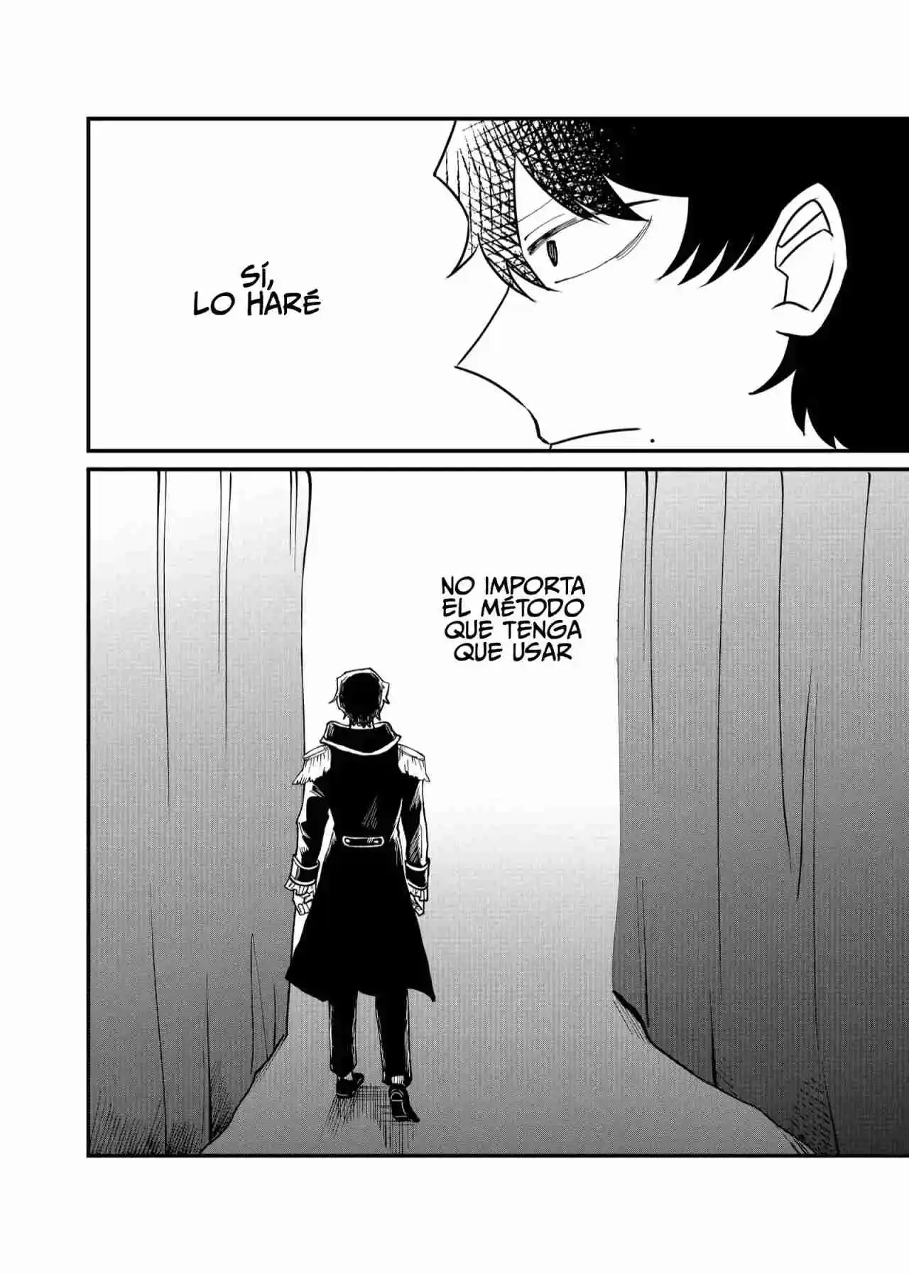 La Chica Controladora Kubaru-chan - Capítulo 56 - Página 9 - LectorTMOo