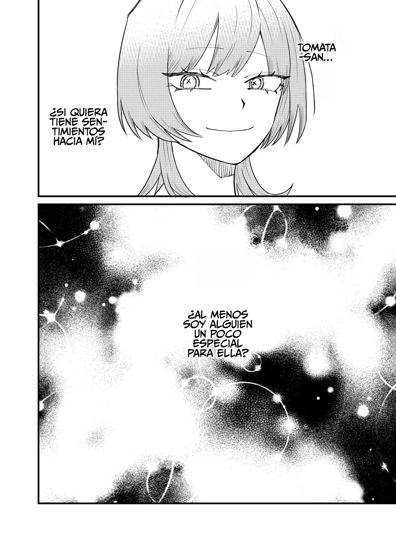 La Chica Controladora Kubaru-chan - Capítulo 57 - Página 7 - LectorTMOo