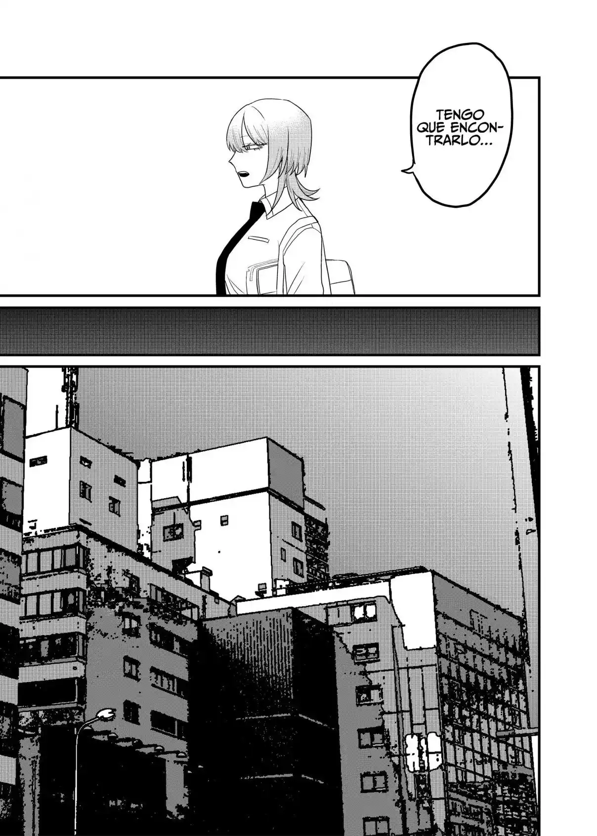 La Chica Controladora Kubaru-chan - Capítulo 59 - Página 6 - LectorTMOo