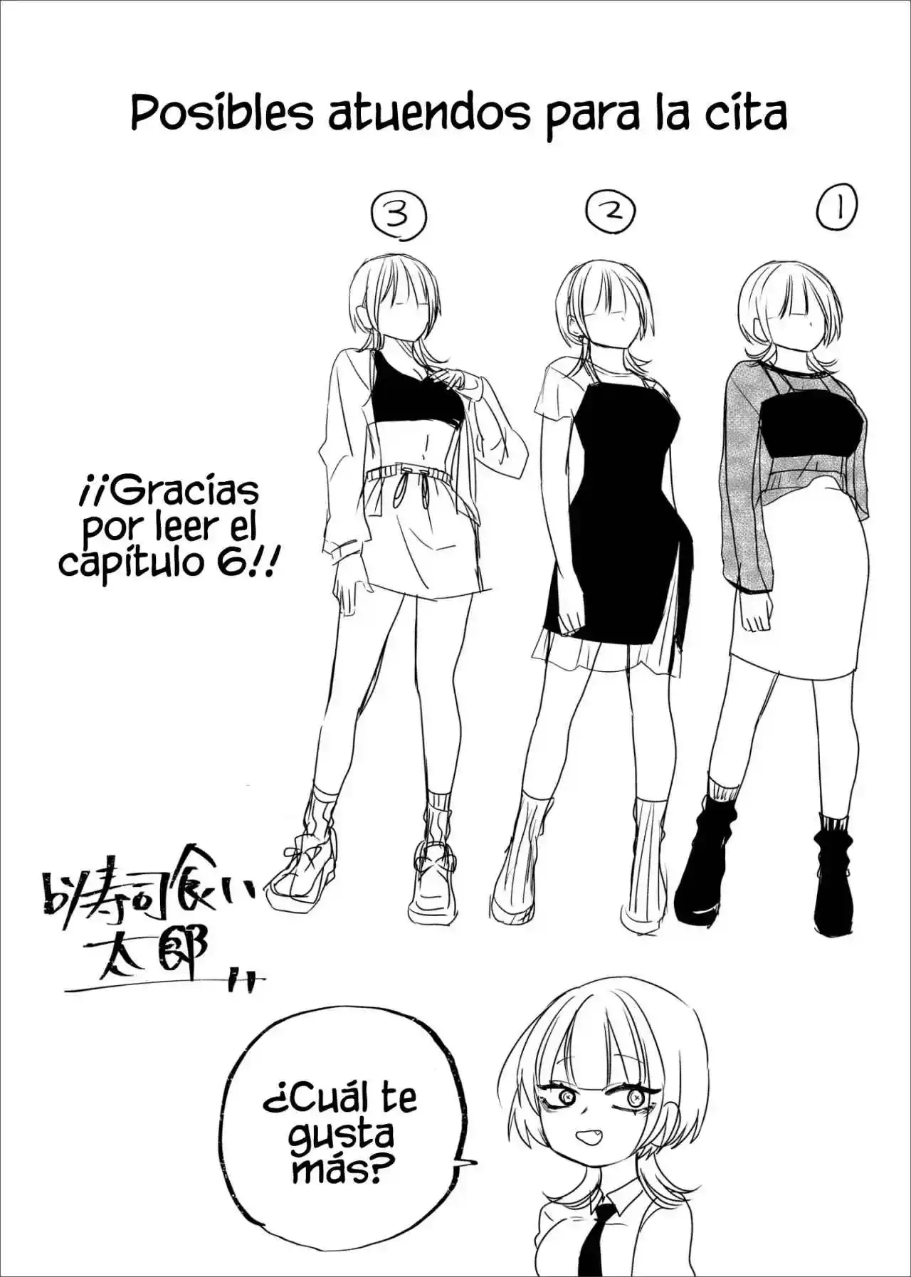 La Chica Controladora Kubaru-chan - Capítulo 6 - Página 18 - LectorTMOo