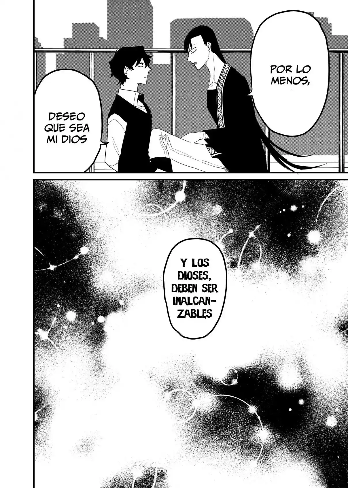 La Chica Controladora Kubaru-chan - Capítulo 60 - Página 11 - LectorTMOo