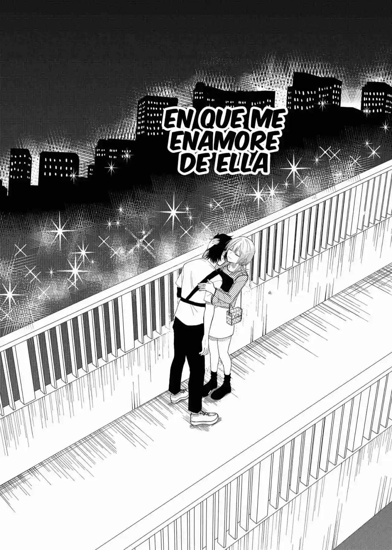 La Chica Controladora Kubaru-chan - Capítulo 7 - Página 17 - LectorTMOo