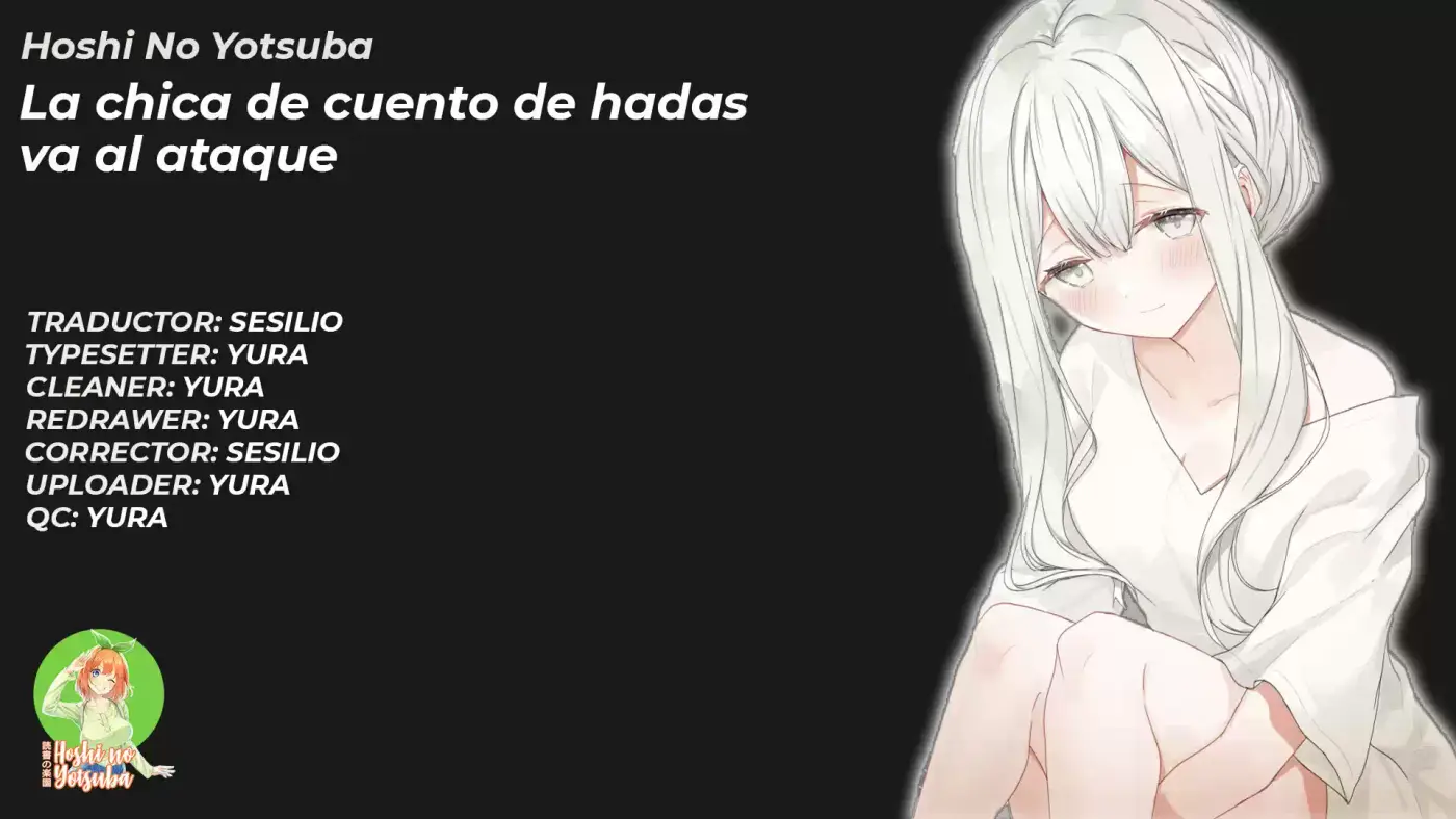 La Chica De Nieve Se Está Derritiendo. - Capítulo 11 - Página 1 - LectorTMOo