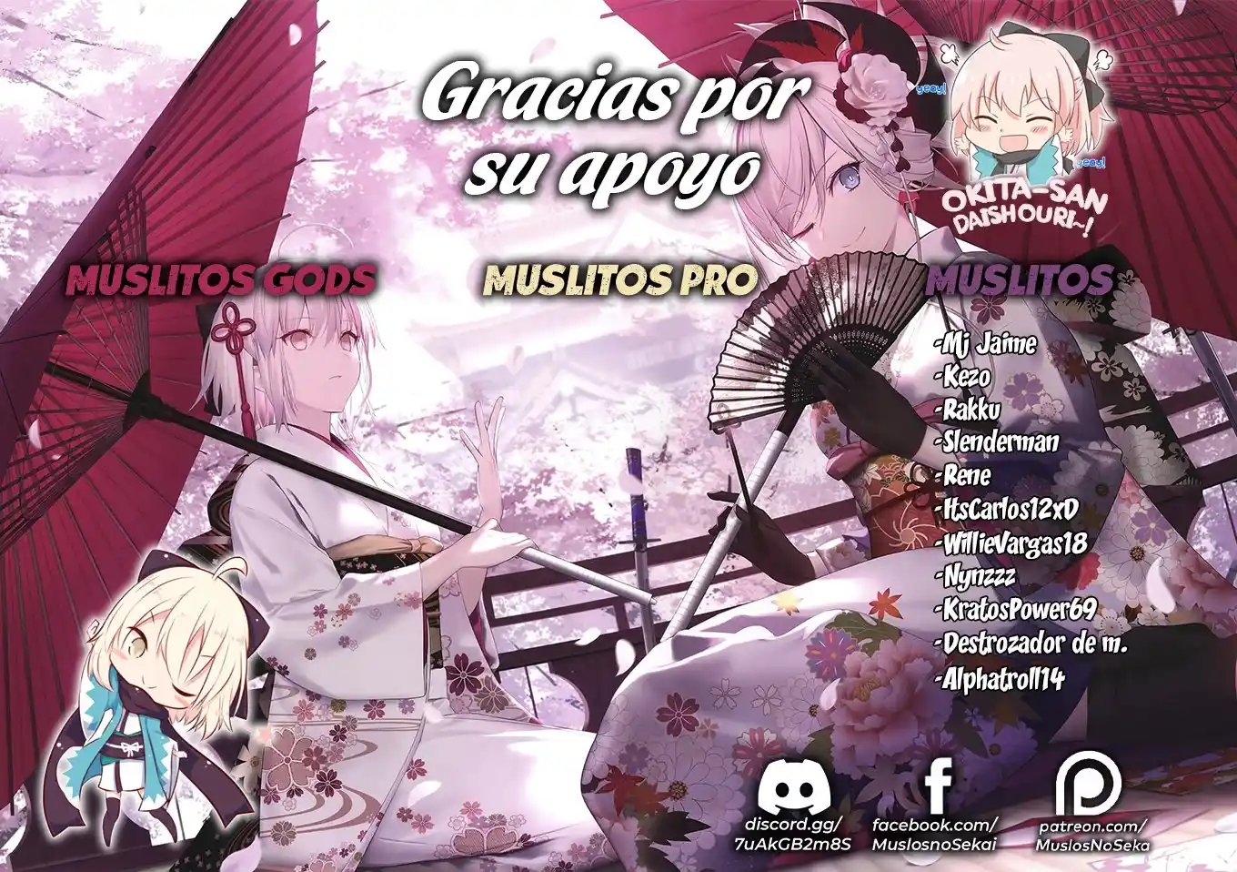 La Chica De Nieve Se Está Derritiendo. - Capítulo 24 - Página 2 - LectorTMOo