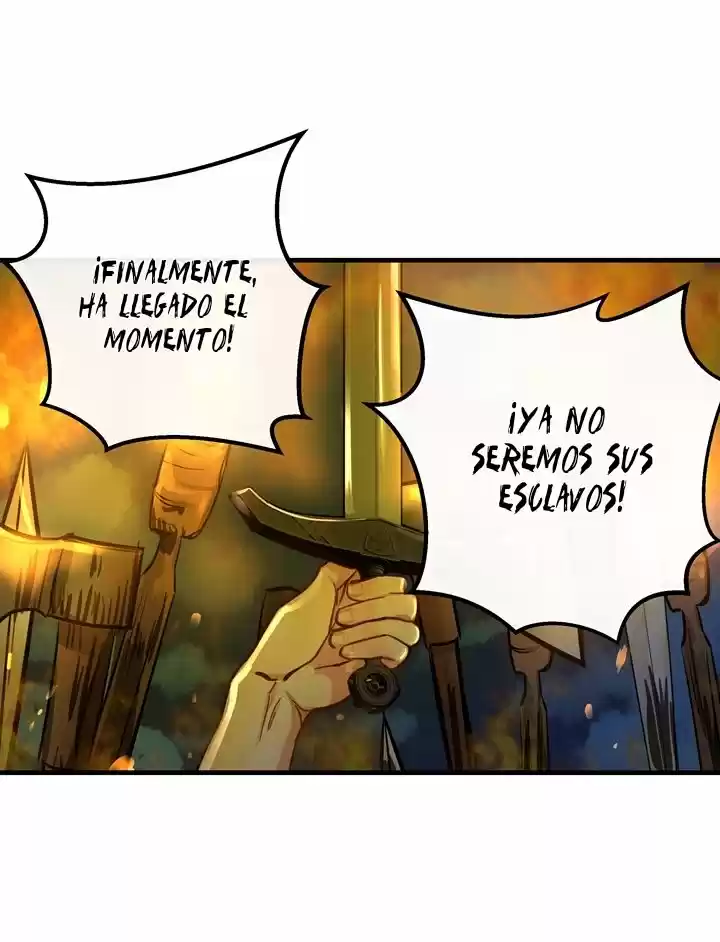 LA CHICA DE LA LÁMPARA - Capítulo 1 - Página 6 - LectorTMOo