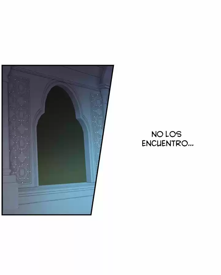 LA CHICA DE LA LÁMPARA - Capítulo 1 - Página 10 - LectorTMOo