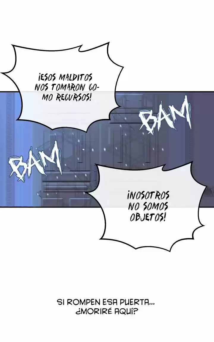 LA CHICA DE LA LÁMPARA - Capítulo 1 - Página 15 - LectorTMOo