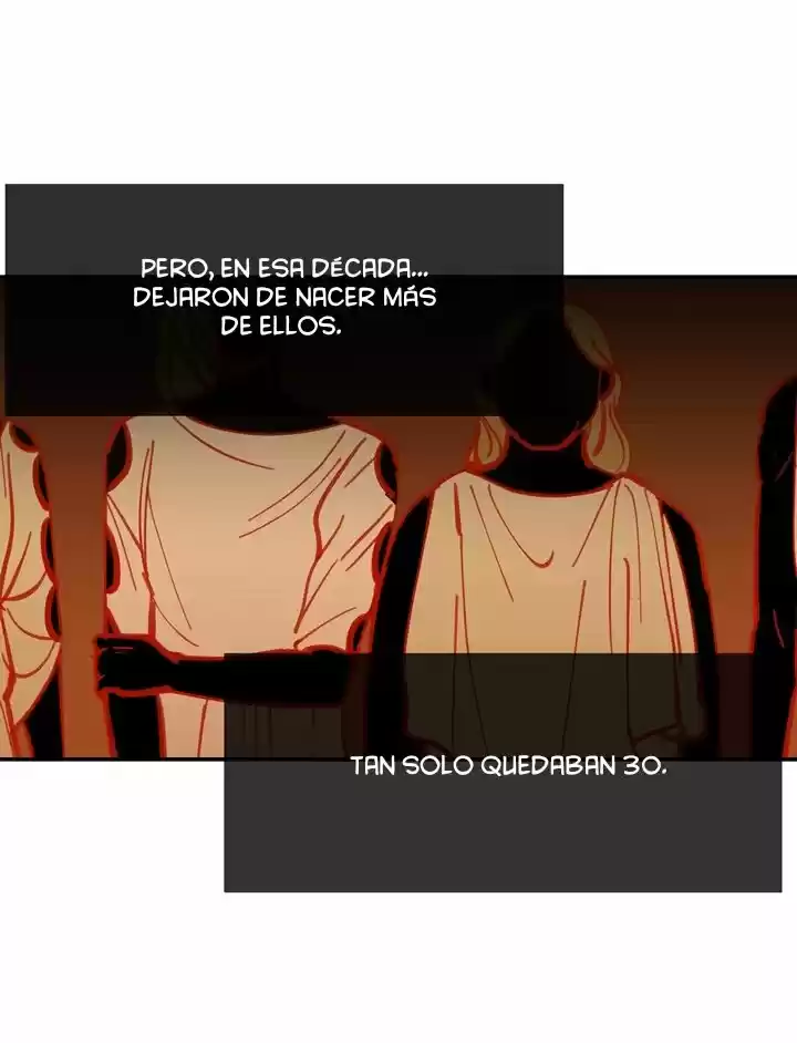LA CHICA DE LA LÁMPARA - Capítulo 1 - Página 23 - LectorTMOo
