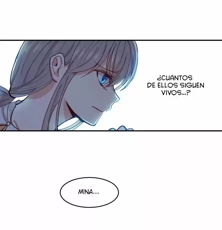 LA CHICA DE LA LÁMPARA - Capítulo 1 - Página 25 - LectorTMOo