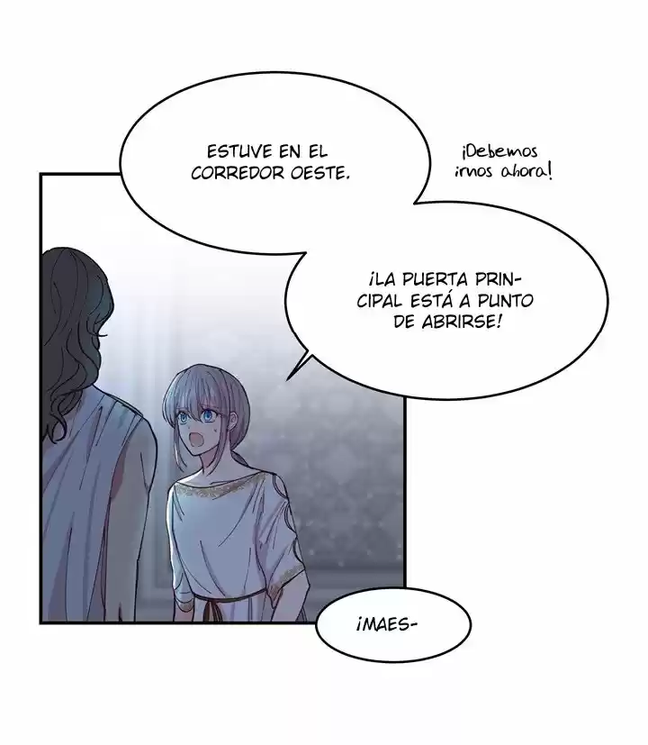 LA CHICA DE LA LÁMPARA - Capítulo 1 - Página 28 - LectorTMOo
