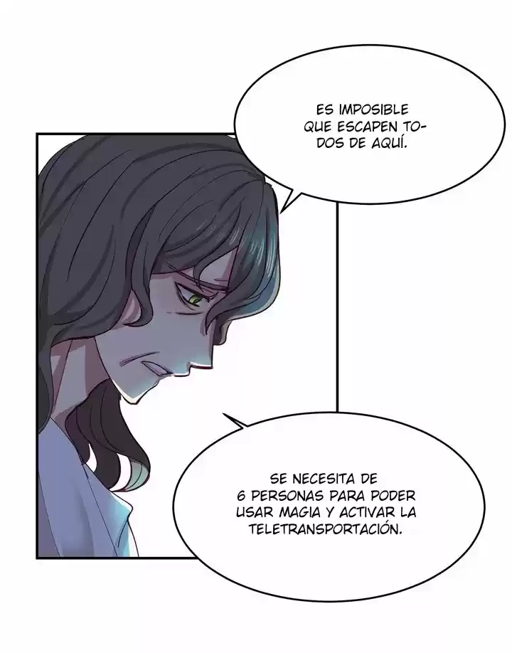 LA CHICA DE LA LÁMPARA - Capítulo 1 - Página 29 - LectorTMOo