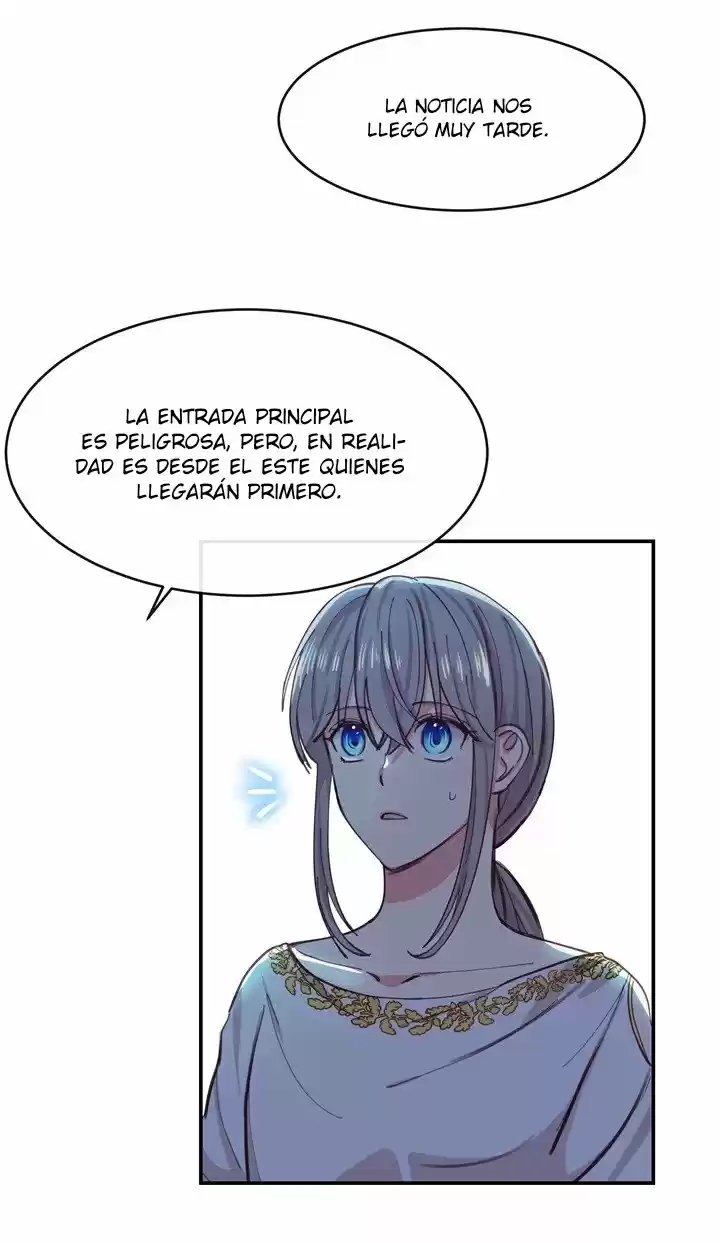 LA CHICA DE LA LÁMPARA - Capítulo 1 - Página 32 - LectorTMOo