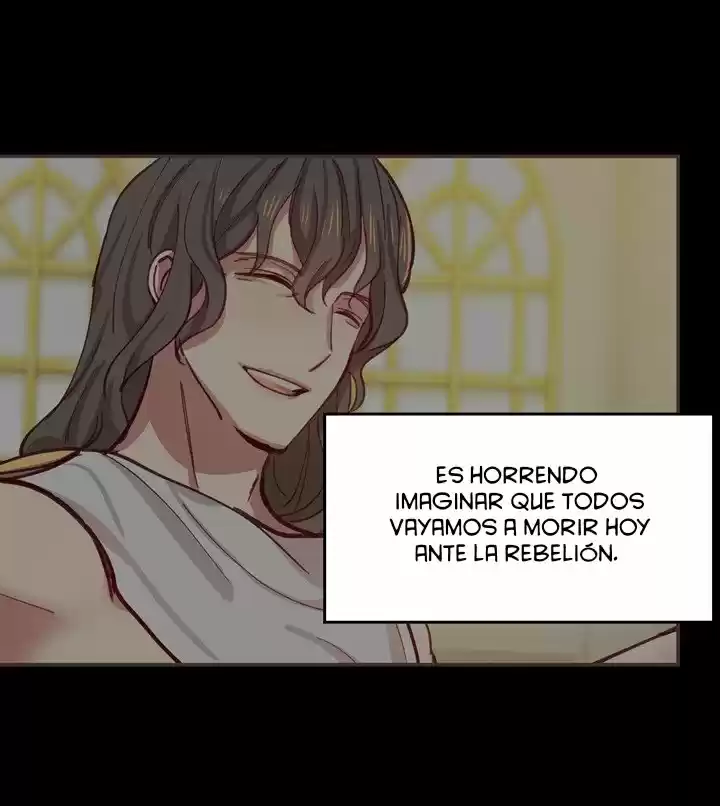 LA CHICA DE LA LÁMPARA - Capítulo 1 - Página 42 - LectorTMOo