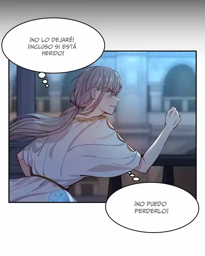 LA CHICA DE LA LÁMPARA - Capítulo 1 - Página 45 - LectorTMOo