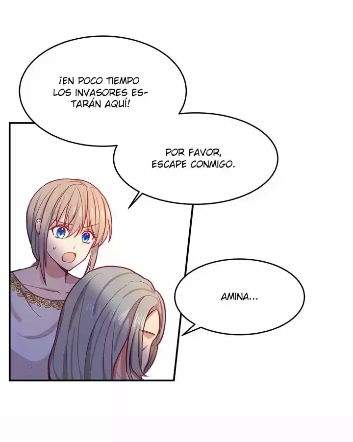 LA CHICA DE LA LÁMPARA - Capítulo 1 - Página 52 - LectorTMOo
