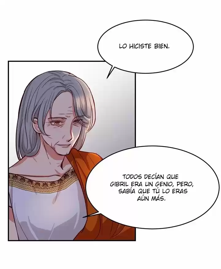 LA CHICA DE LA LÁMPARA - Capítulo 1 - Página 55 - LectorTMOo