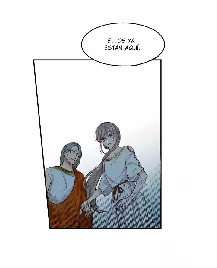 LA CHICA DE LA LÁMPARA - Capítulo 1 - Página 59 - LectorTMOo