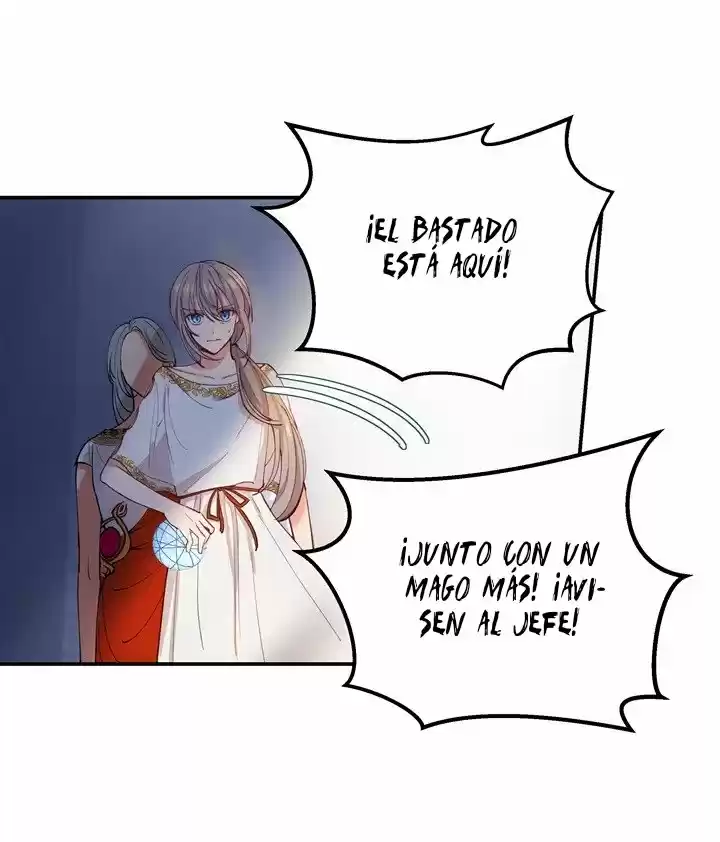 LA CHICA DE LA LÁMPARA - Capítulo 1 - Página 61 - LectorTMOo