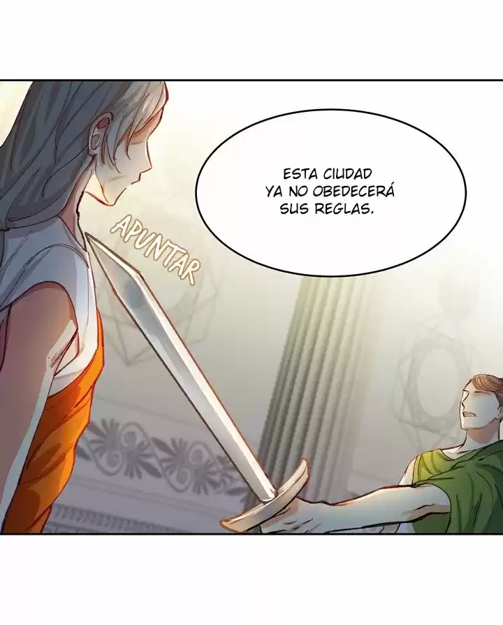 LA CHICA DE LA LÁMPARA - Capítulo 1 - Página 74 - LectorTMOo