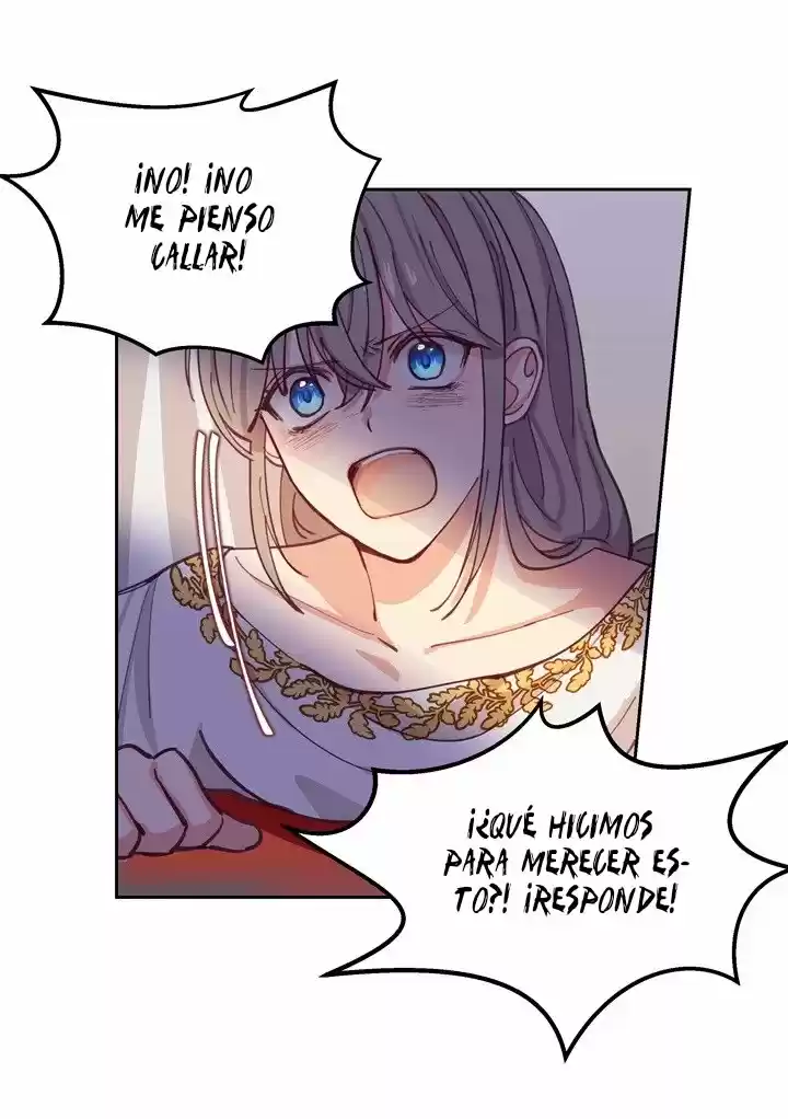 LA CHICA DE LA LÁMPARA - Capítulo 1 - Página 85 - LectorTMOo