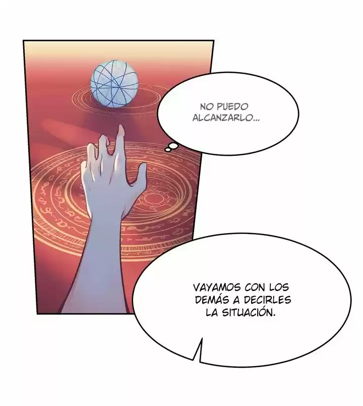 LA CHICA DE LA LÁMPARA - Capítulo 1 - Página 87 - LectorTMOo