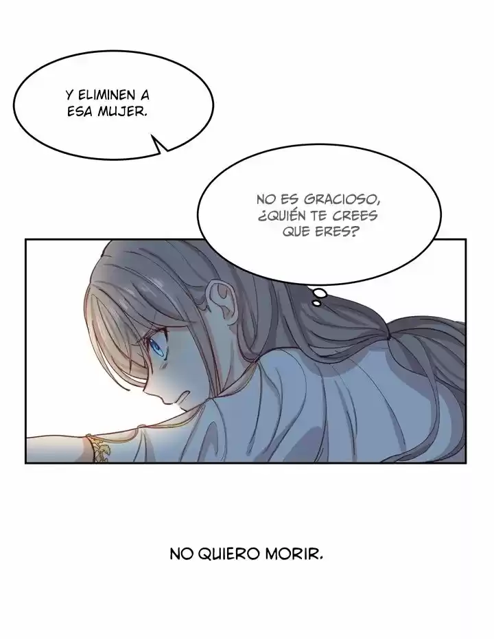LA CHICA DE LA LÁMPARA - Capítulo 1 - Página 88 - LectorTMOo