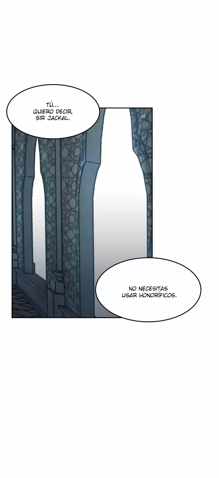 LA CHICA DE LA LÁMPARA - Capítulo 10 - Página 11 - LectorTMOo