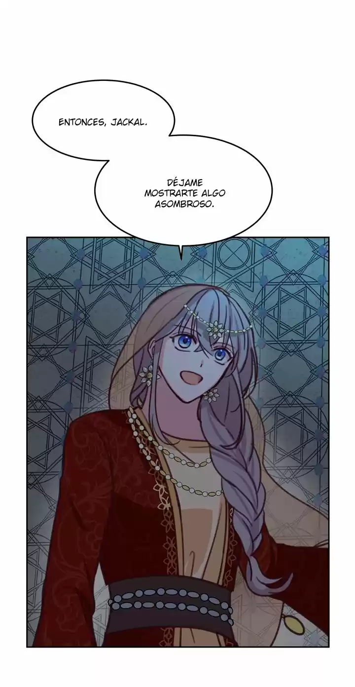 LA CHICA DE LA LÁMPARA - Capítulo 10 - Página 12 - LectorTMOo