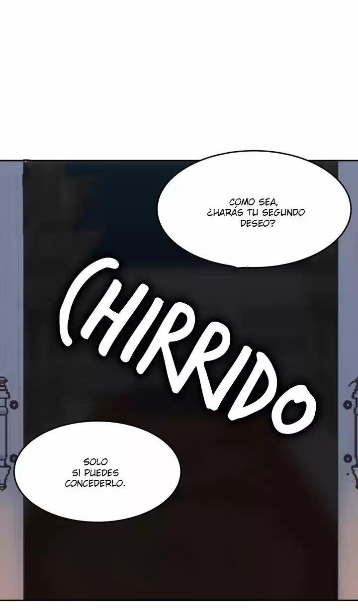 LA CHICA DE LA LÁMPARA - Capítulo 10 - Página 29 - LectorTMOo
