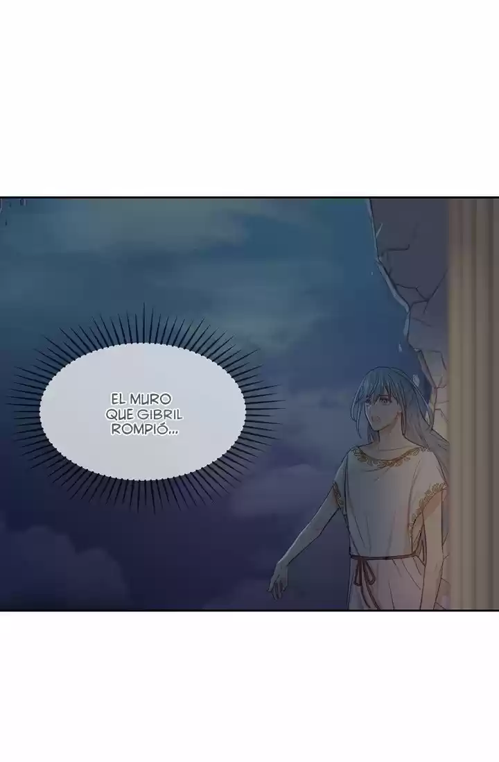 LA CHICA DE LA LÁMPARA - Capítulo 10 - Página 33 - LectorTMOo