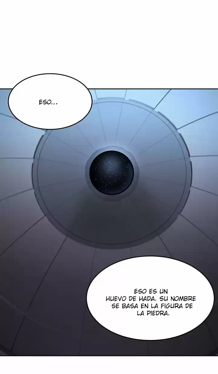 LA CHICA DE LA LÁMPARA - Capítulo 10 - Página 37 - LectorTMOo