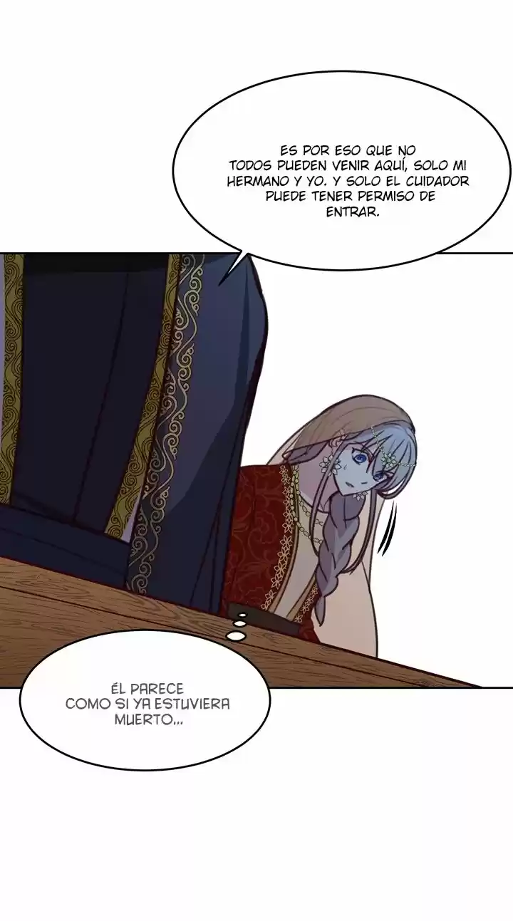 LA CHICA DE LA LÁMPARA - Capítulo 10 - Página 43 - LectorTMOo