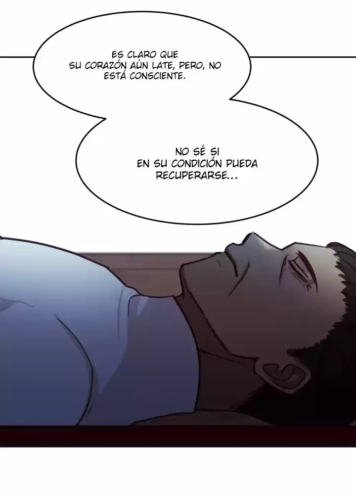 LA CHICA DE LA LÁMPARA - Capítulo 10 - Página 44 - LectorTMOo