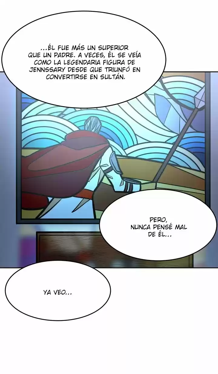 LA CHICA DE LA LÁMPARA - Capítulo 10 - Página 58 - LectorTMOo