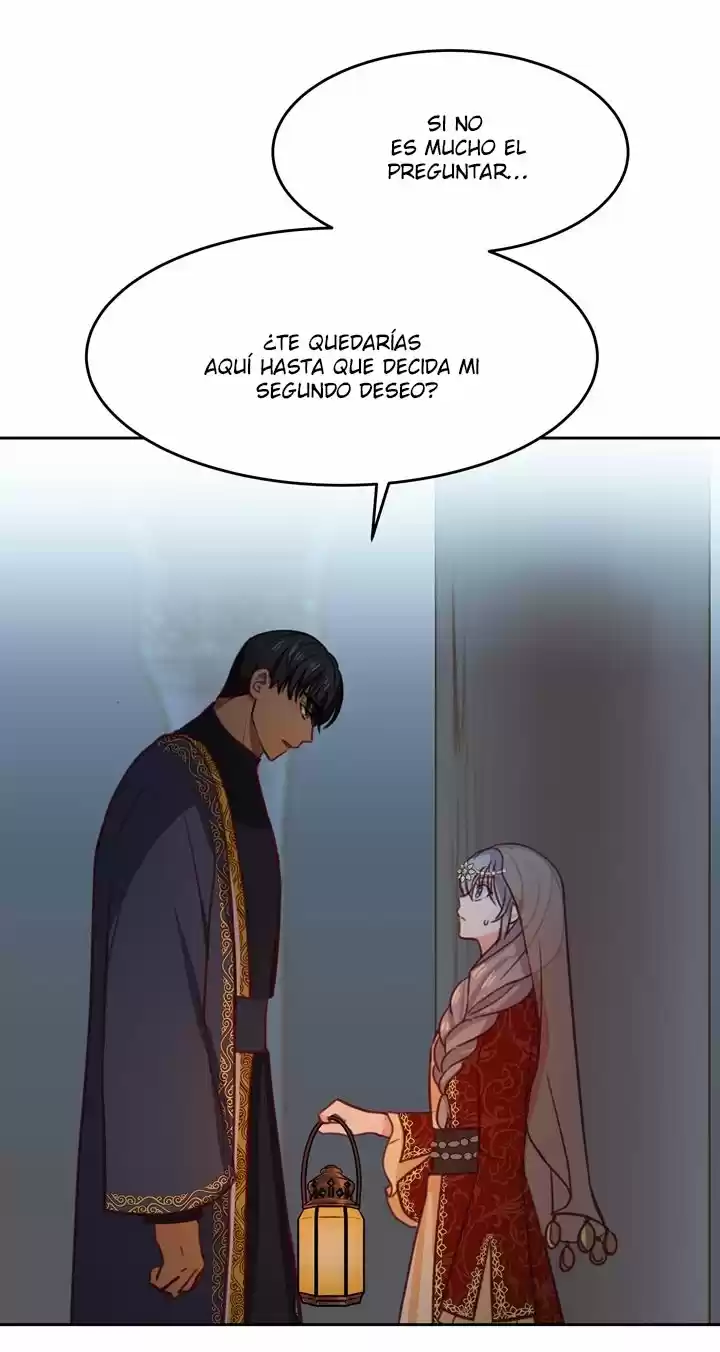 LA CHICA DE LA LÁMPARA - Capítulo 10 - Página 71 - LectorTMOo