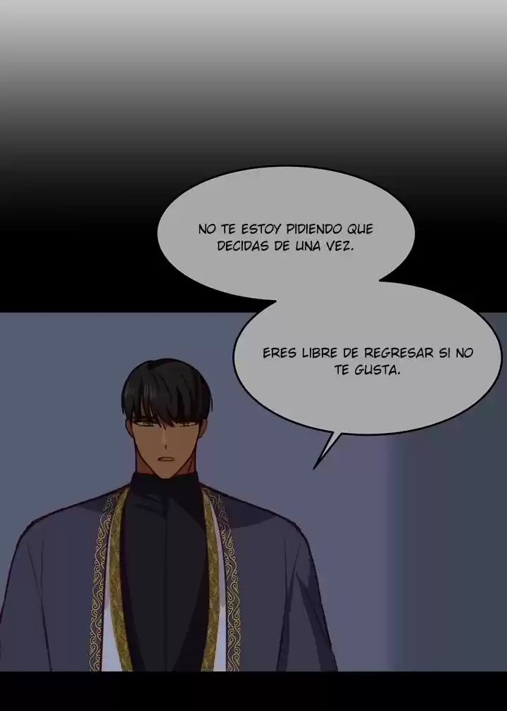 LA CHICA DE LA LÁMPARA - Capítulo 11 - Página 6 - LectorTMOo