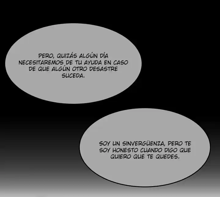 LA CHICA DE LA LÁMPARA - Capítulo 11 - Página 7 - LectorTMOo
