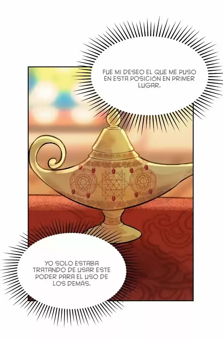 LA CHICA DE LA LÁMPARA - Capítulo 11 - Página 10 - LectorTMOo