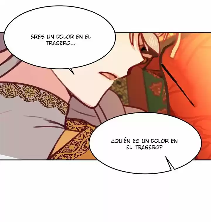 LA CHICA DE LA LÁMPARA - Capítulo 11 - Página 11 - LectorTMOo