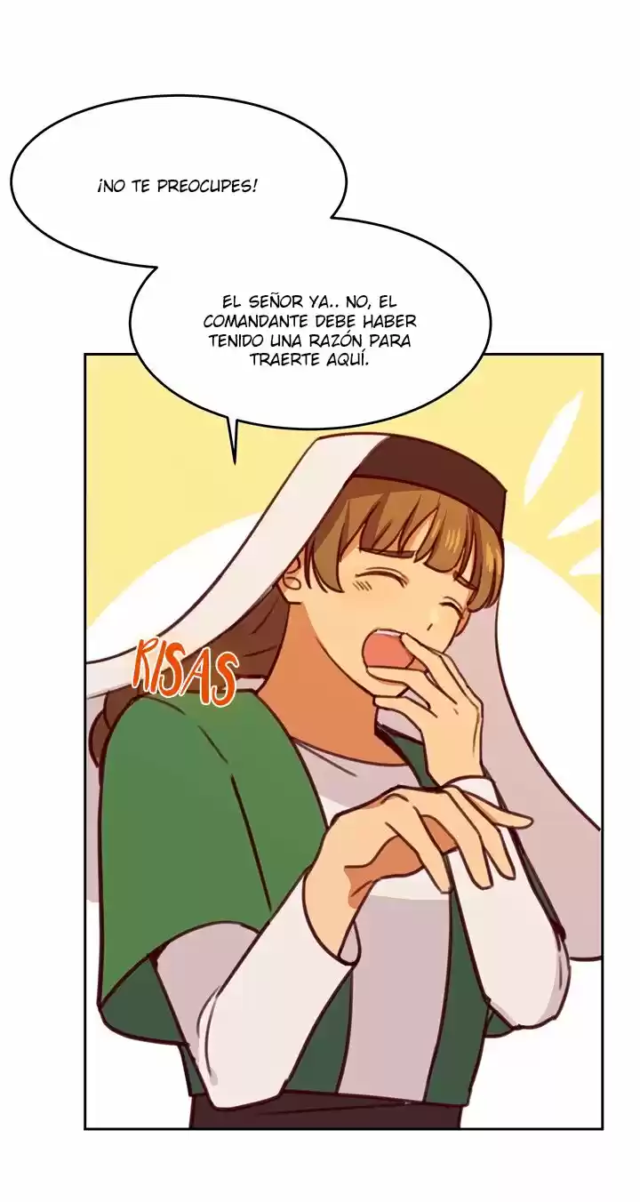 LA CHICA DE LA LÁMPARA - Capítulo 11 - Página 16 - LectorTMOo