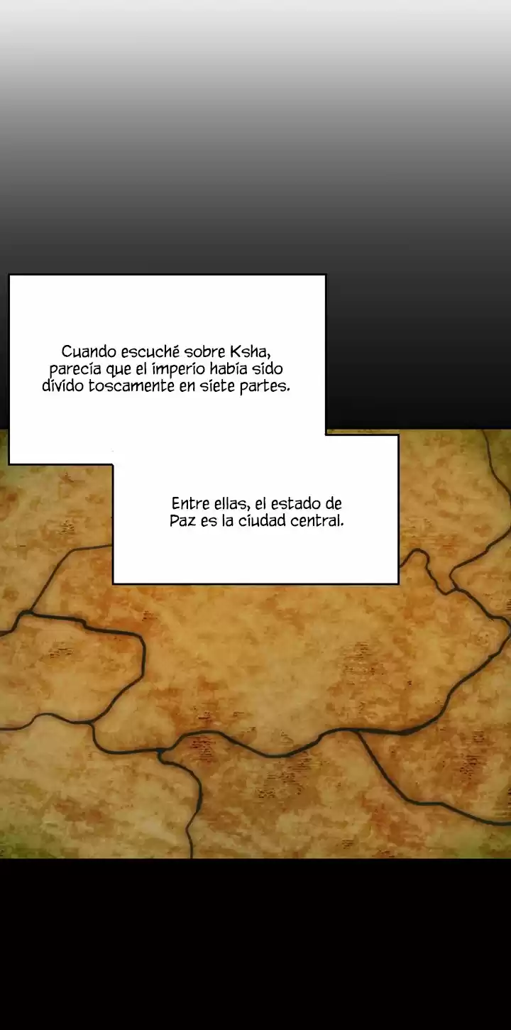 LA CHICA DE LA LÁMPARA - Capítulo 11 - Página 31 - LectorTMOo