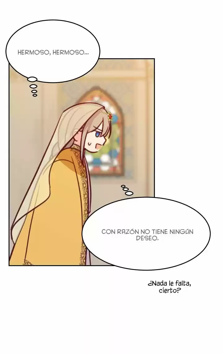 LA CHICA DE LA LÁMPARA - Capítulo 11 - Página 37 - LectorTMOo