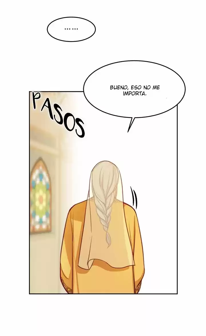LA CHICA DE LA LÁMPARA - Capítulo 11 - Página 40 - LectorTMOo